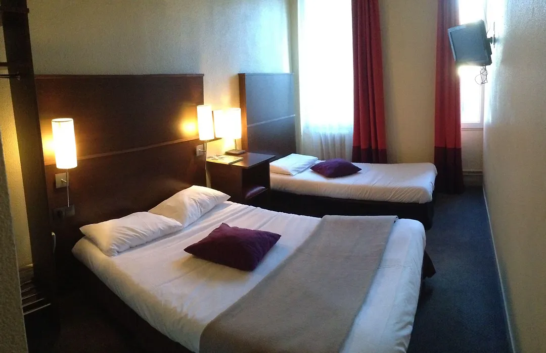 Hotel Des Ambassadeurs-1