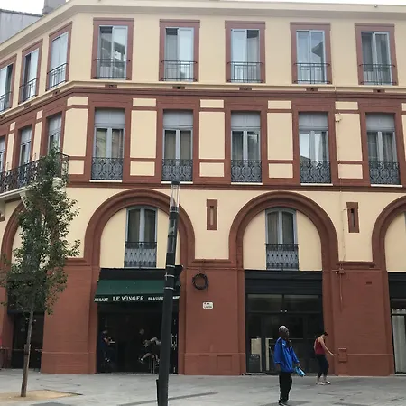 Hotel Des Ambassadeurs-2