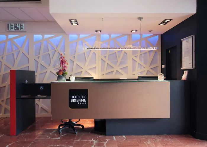 Hotel De Brienne