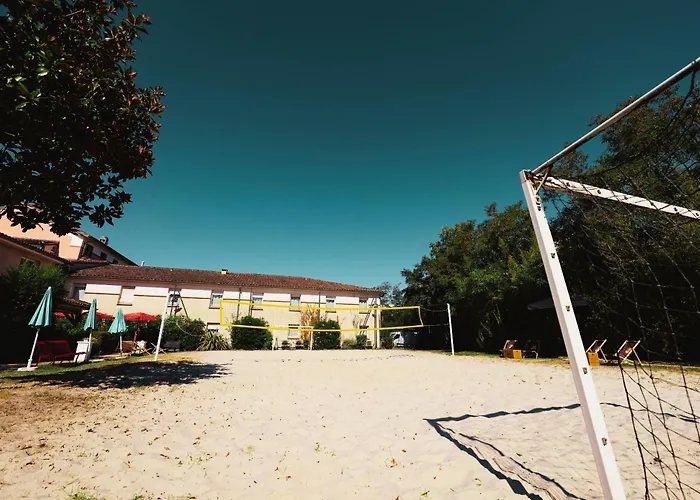 Sporting House Hotel Tolosa