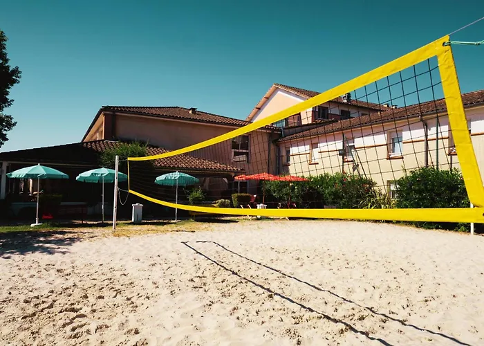 Sporting House Hotel Tolosa