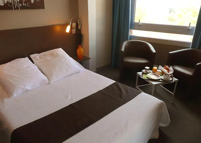 Victor HugoHotel Toulouse