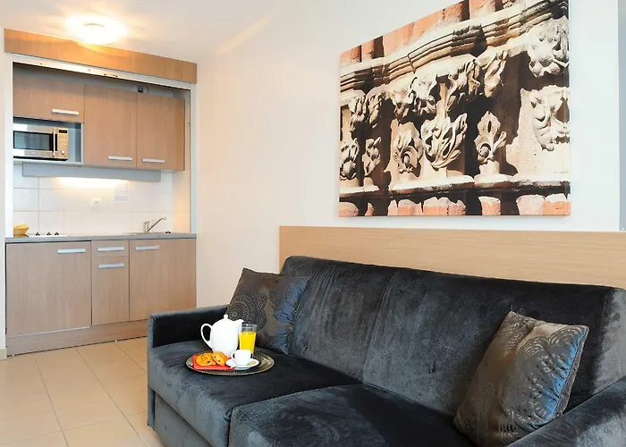 Residhome Toulouse Occitania