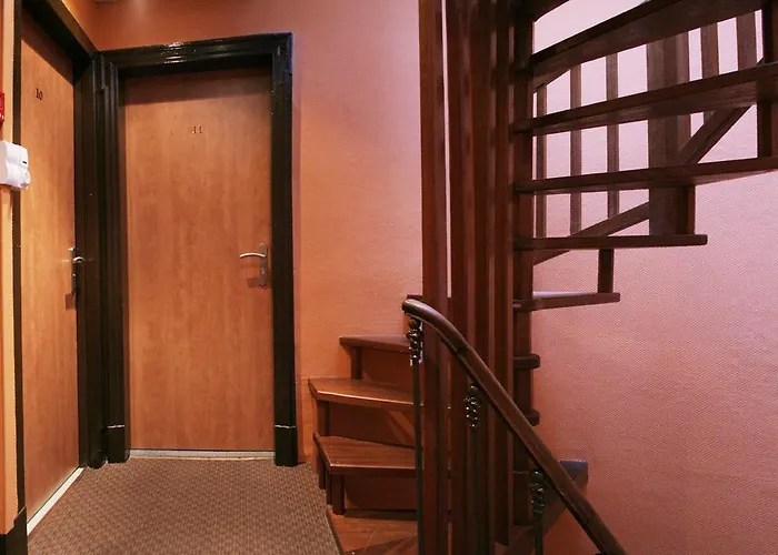 BeauséjourHotel Toulouse